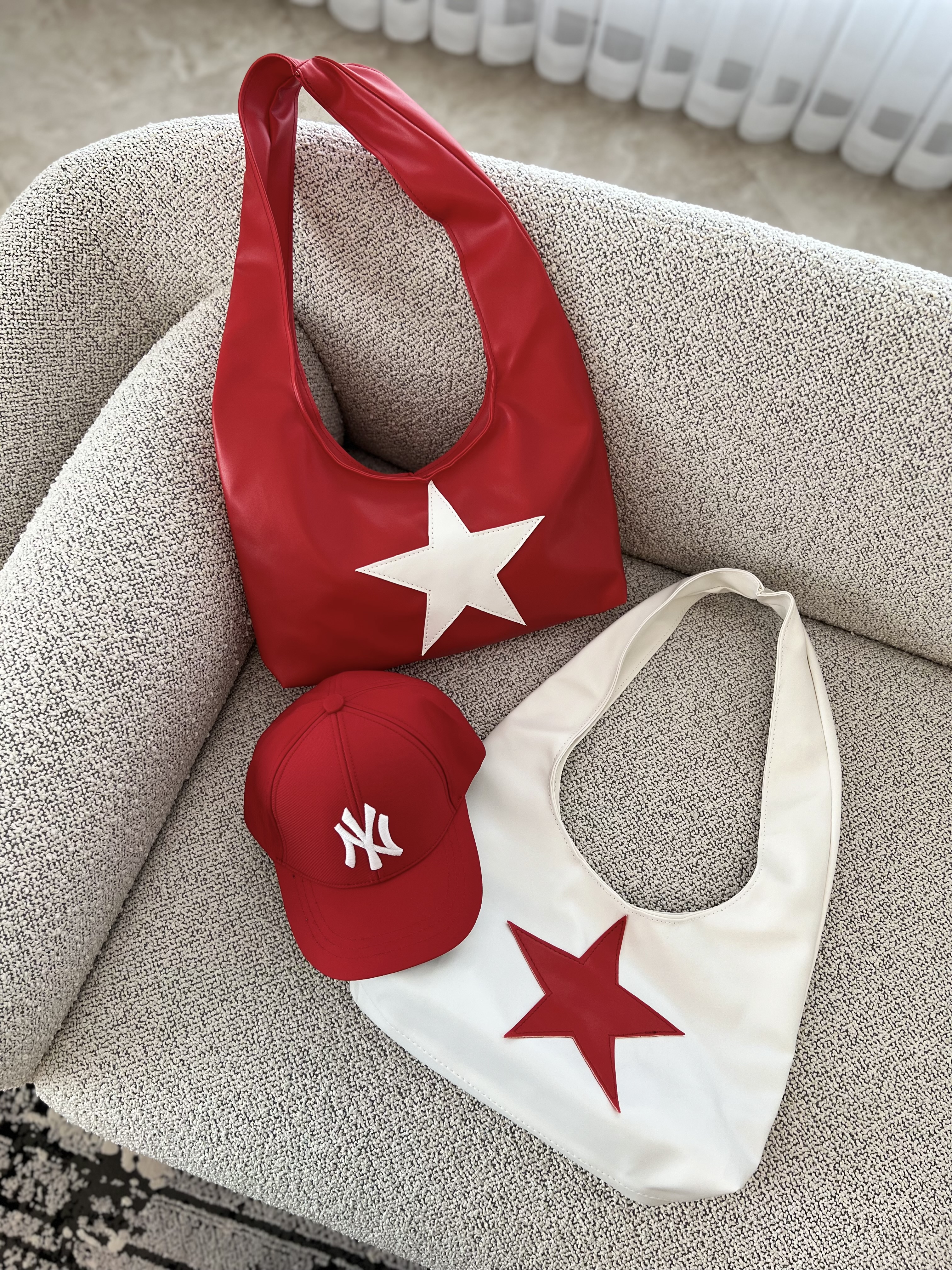 کیف استار