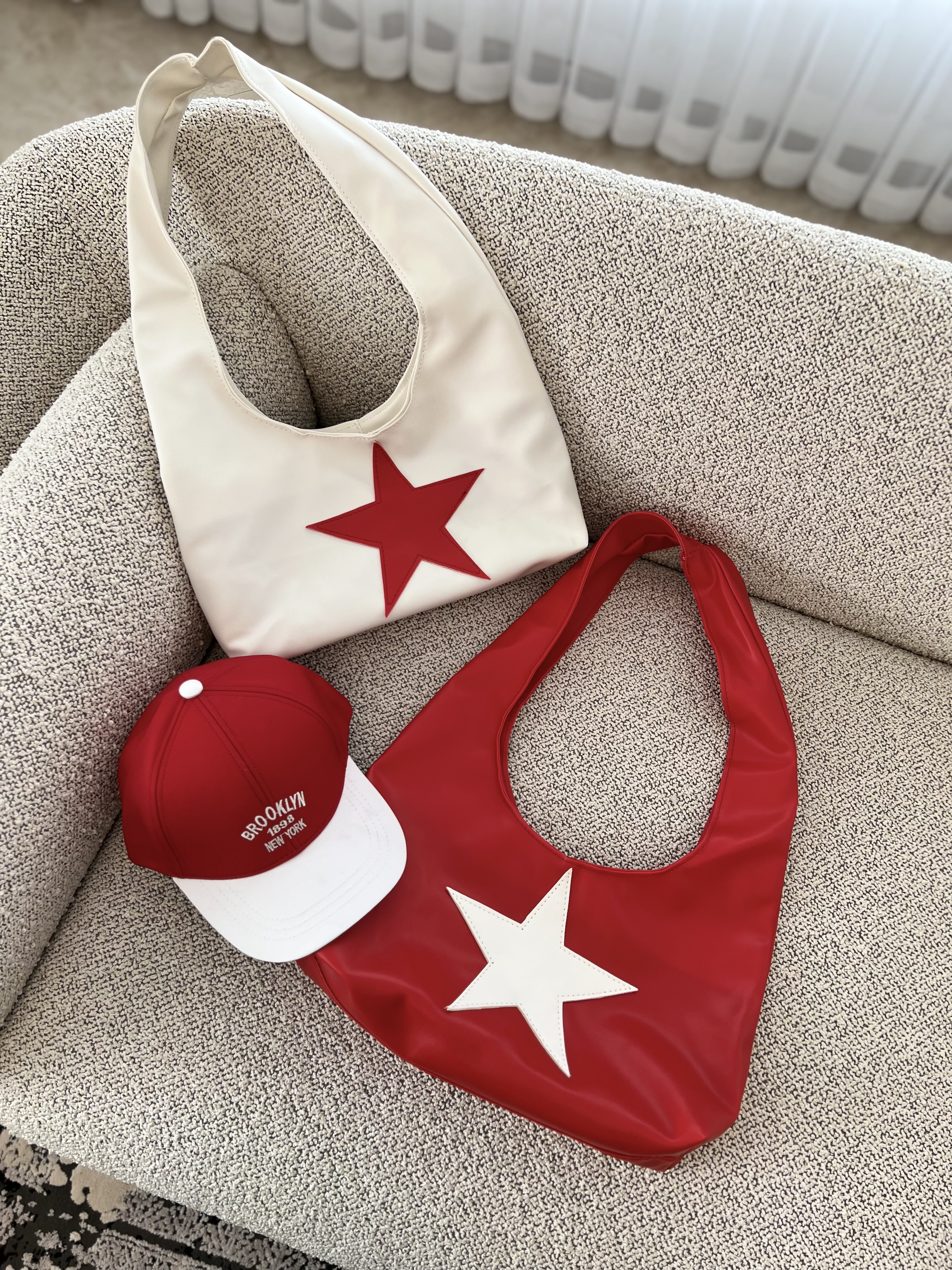 کیف استار